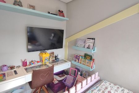 Apartamento à venda com 302m², 4 quartos e 3 vagas Apartamento à venda com 302m², 4 quartos e 3 vagasSuíte 3