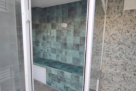 Apartamento à venda com 302m², 4 quartos e 3 vagas Apartamento à venda com 302m², 4 quartos e 3 vagasQuintal - Sauna