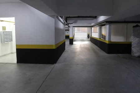 Apartamento à venda com 302m², 4 quartos e 3 vagasGaragem