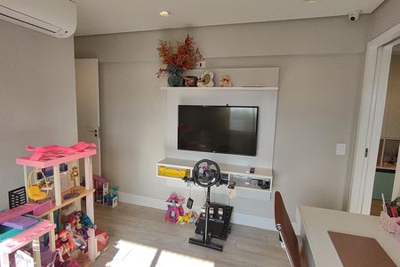 Apartamento à venda com 302m², 4 quartos e 3 vagas Apartamento à venda com 302m², 4 quartos e 3 vagasQuarto