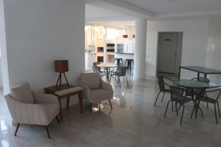 Apartamento à venda com 302m², 4 quartos e 3 vagasÁrea comum - Salão de festas