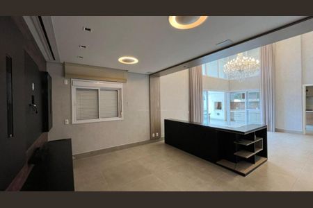 Apartamento à venda com 3 quartos, 189m² em Cambuí, Campinas
