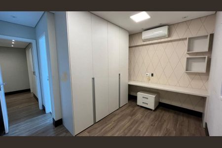 Apartamento à venda com 3 quartos, 189m² em Cambuí, Campinas