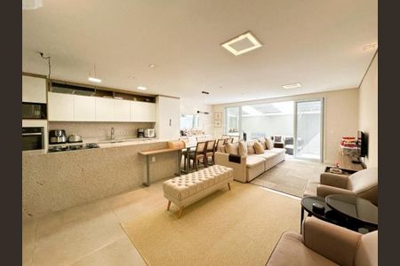 Casa de Condomínio à venda com 3 quartos, 149m² em Bairro das Palmeiras, Campinas