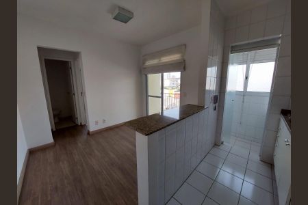 Apartamento à venda com 1 quarto, 37m² em Vila da Saúde, São Paulo