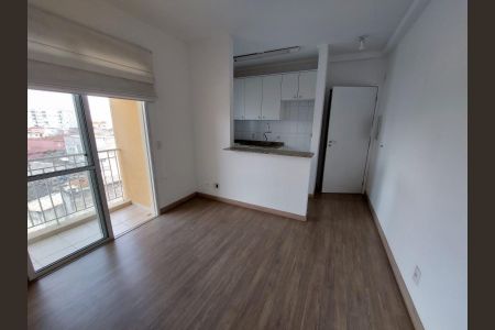 Apartamento à venda com 1 quarto, 37m² em Vila da Saúde, São Paulo