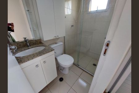 Apartamento à venda com 1 quarto, 37m² em Vila da Saúde, São Paulo