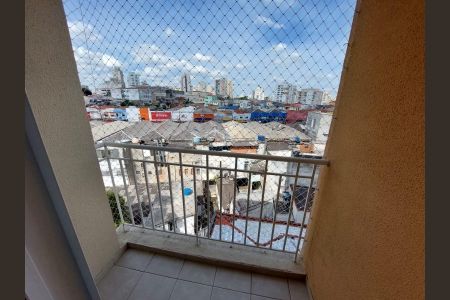 Apartamento à venda com 1 quarto, 37m² em Vila da Saúde, São Paulo