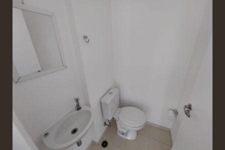 Apartamento à venda com 1 quarto, 37m² em Vila da Saúde, São Paulo