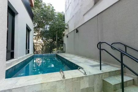 Apartamento à venda com 29m², 1 quarto e sem vaga