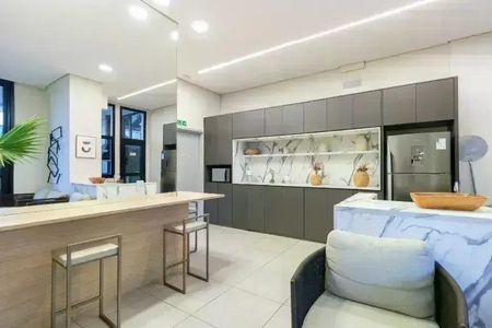 Apartamento à venda com 1 quarto, 28m² em Chácara Inglesa, São Paulo