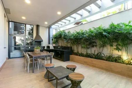 Apartamento à venda com 29m², 1 quarto e sem vaga