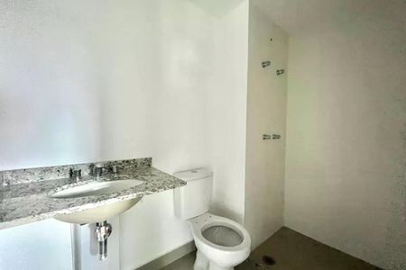 Apartamento à venda com 1 quarto, 28m² em Chácara Inglesa, São Paulo