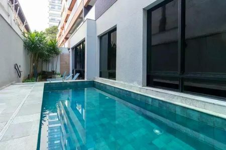 Apartamento à venda com 29m², 1 quarto e sem vaga