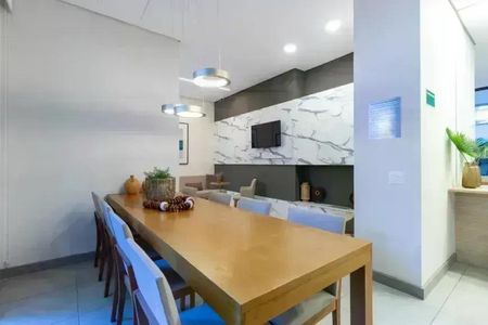 Apartamento à venda com 1 quarto, 28m² em Chácara Inglesa, São Paulo