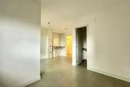 Apartamento à venda com 1 quarto, 28m² em Chácara Inglesa, São Paulo