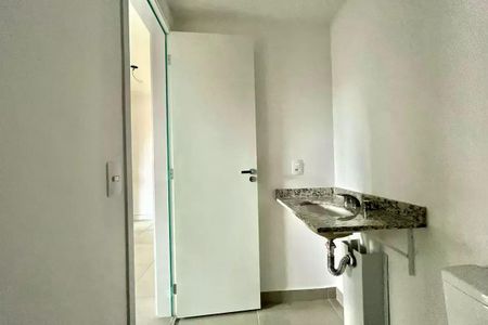 Apartamento à venda com 29m², 1 quarto e sem vaga