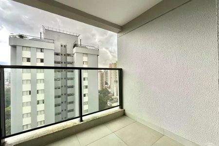 Apartamento à venda com 29m², 1 quarto e sem vaga