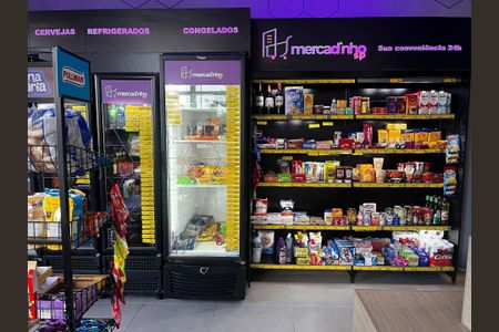 Apartamento à venda com 29m², 1 quarto e sem vaga