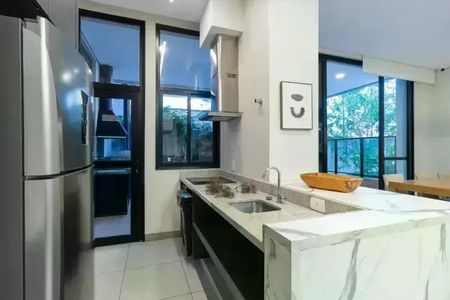 Apartamento à venda com 1 quarto, 28m² em Chácara Inglesa, São Paulo