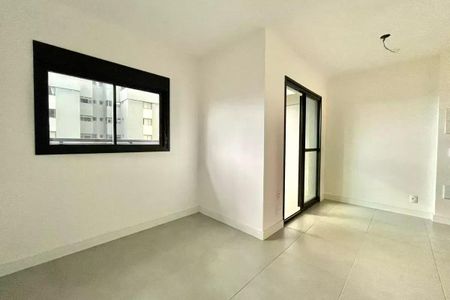 Apartamento à venda com 29m², 1 quarto e sem vaga