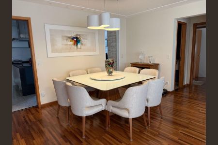 Apartamento à venda com 3 quartos, 130m² em Vila da Saúde, São Paulo