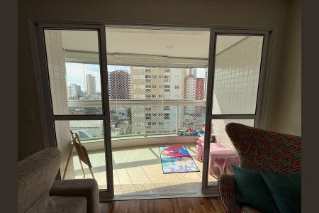 Apartamento à venda com 3 quartos, 130m² em Vila da Saúde, São Paulo