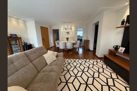 Apartamento à venda com 3 quartos, 130m² em Vila da Saúde, São Paulo