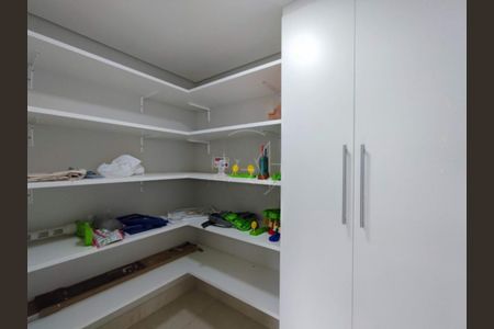 Casa de Condomínio à venda com 3 quartos, 280m² em Swiss Park, Campinas