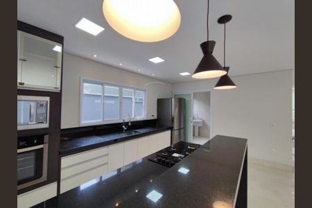 Casa de Condomínio à venda com 3 quartos, 280m² em Swiss Park, Campinas