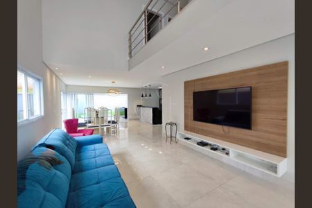 Casa de Condomínio à venda com 3 quartos, 280m² em Swiss Park, Campinas