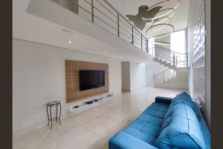 Casa de condomínio à venda com 280m², 3 quartos e 4 vagas
