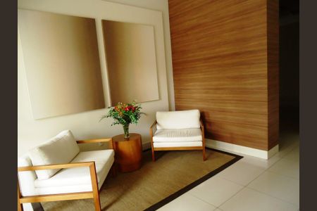 Apartamento à venda com 67m², 2 quartos e 2 vagas