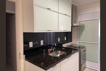 Apartamento à venda com 70m², 2 quartos e 2 vagas