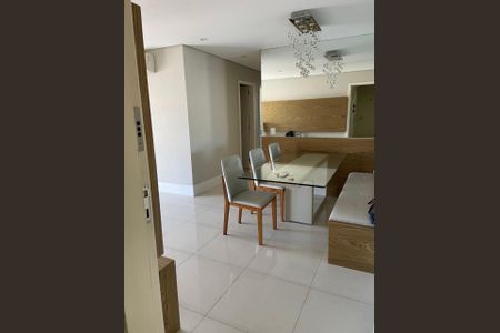 Apartamento à venda com 70m², 2 quartos e 2 vagas