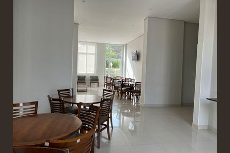 Apartamento à venda com 70m², 2 quartos e 2 vagas