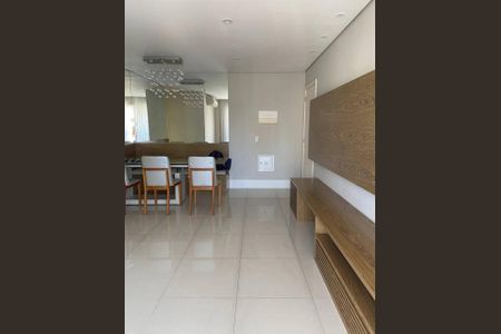 Apartamento à venda com 2 quartos, 70m² em Vila da Saúde, São Paulo