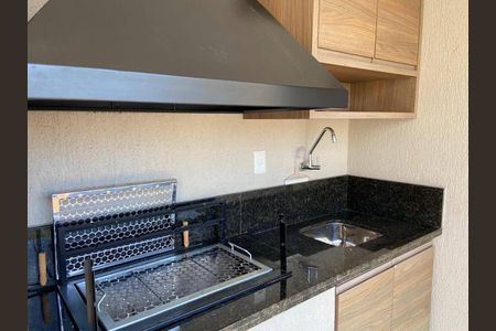 Apartamento à venda com 70m², 2 quartos e 2 vagas