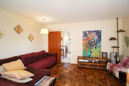 Apartamento à venda com 94m², 3 quartos e 1 vagaSala