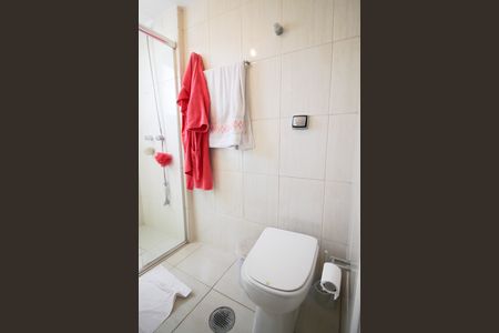 Apartamento à venda com 94m², 3 quartos e 1 vagaBanheiro
