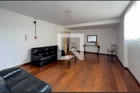 Apartamento à venda com 94m², 3 quartos e 1 vagaÁrea comum - Salão de festas