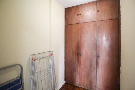 Apartamento à venda com 94m², 3 quartos e 1 vagaQuarto de Serviço