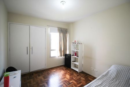Apartamento à venda com 94m², 3 quartos e 1 vagaQuarto 1