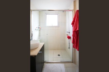 Apartamento à venda com 94m², 3 quartos e 1 vagaBanheiro