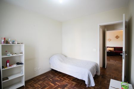 Apartamento à venda com 94m², 3 quartos e 1 vagaQuarto 1