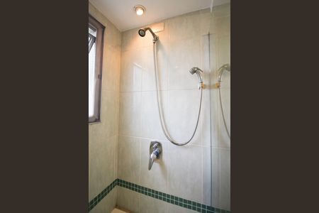 Apartamento à venda com 94m², 3 quartos e 1 vagaBanheiro da Suíte 