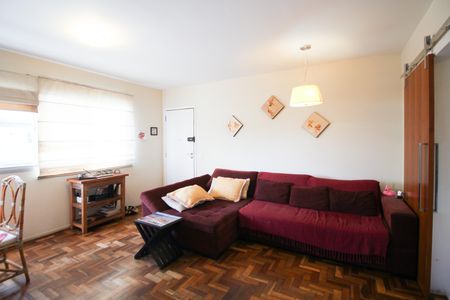 Apartamento à venda com 94m², 3 quartos e 1 vagaSala