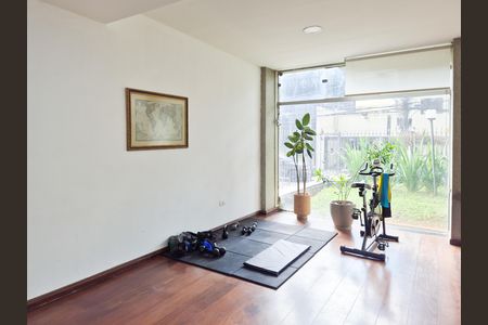 Apartamento à venda com 94m², 3 quartos e 1 vagaÁrea comum