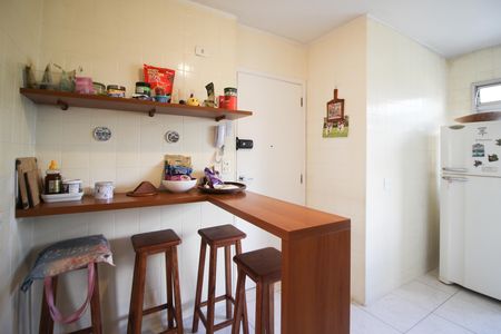Apartamento à venda com 94m², 3 quartos e 1 vagaCozinha