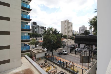 Apartamento à venda com 94m², 3 quartos e 1 vagaVista